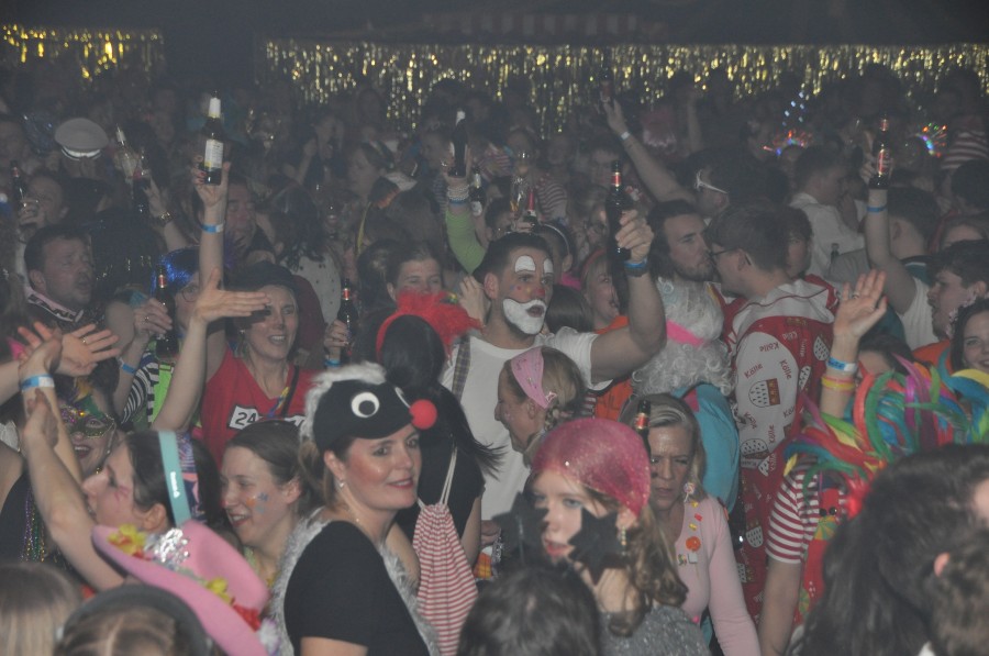 Foto RPR1 tanzt Karneval 2024