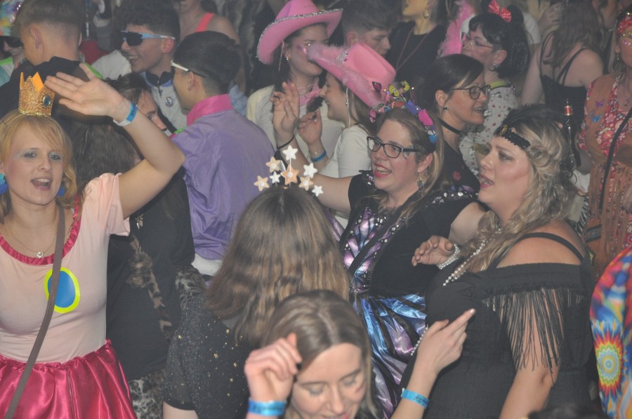 Foto RPR1 tanzt Karneval 2024