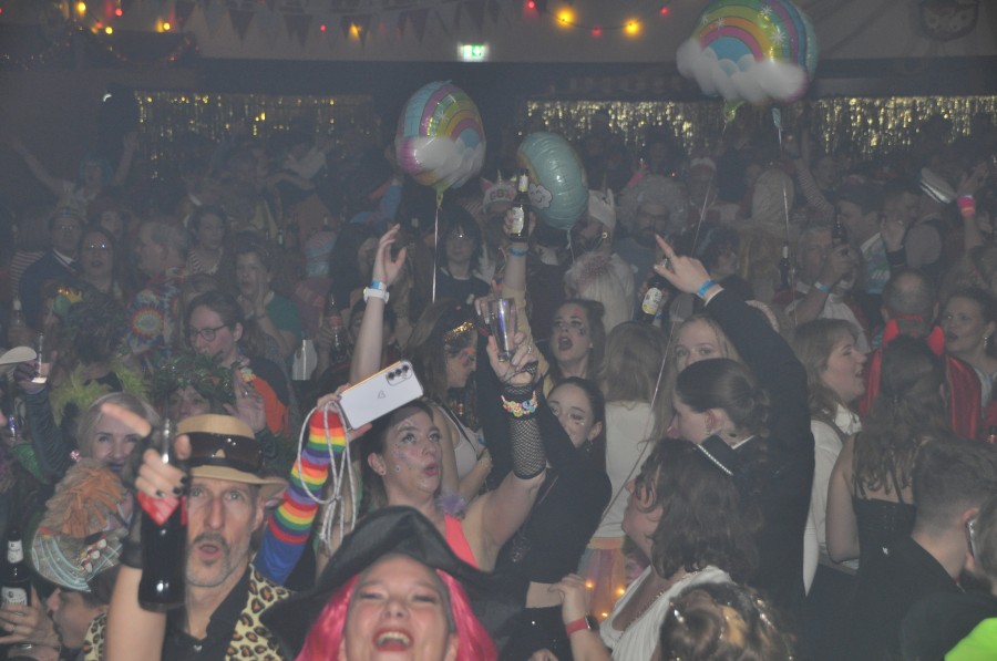 Foto RPR1 tanzt Karneval 2024