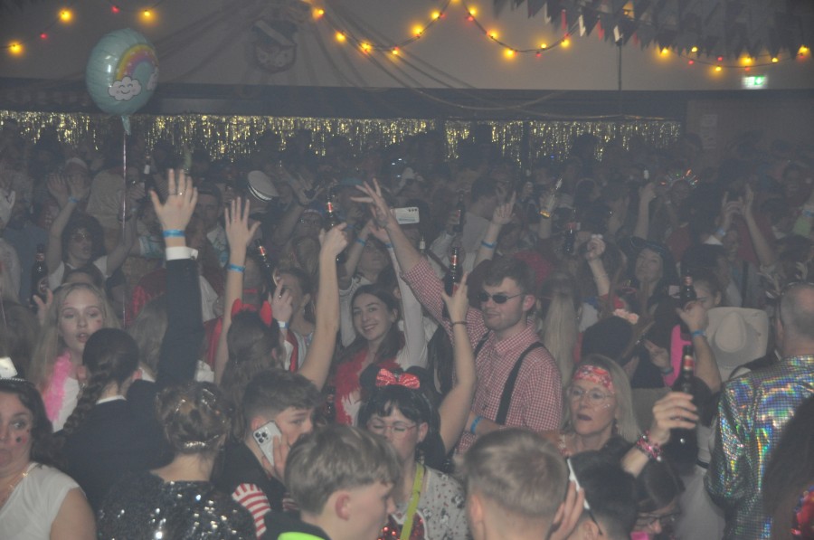 Foto RPR1 tanzt Karneval 2024