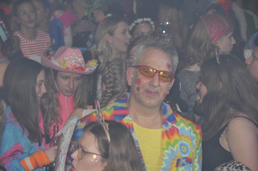 Foto RPR1 tanzt Karneval 2024