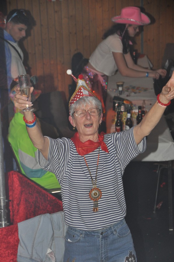 Foto RPR1 tanzt Karneval 2024