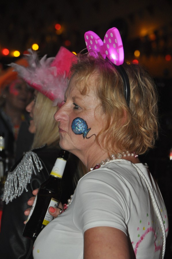 Foto RPR1 tanzt Karneval 2024