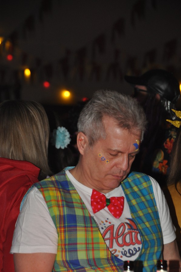 Foto RPR1 tanzt Karneval 2024