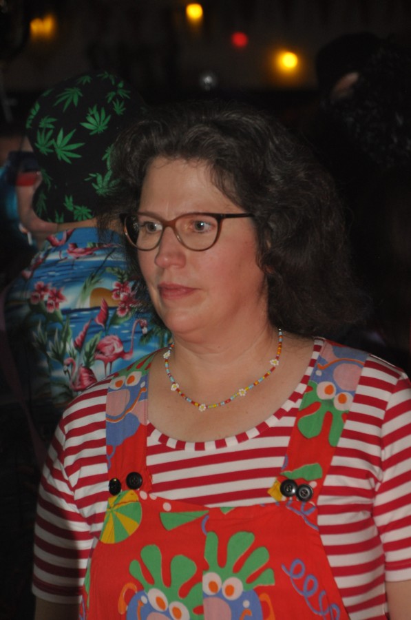 Foto RPR1 tanzt Karneval 2024