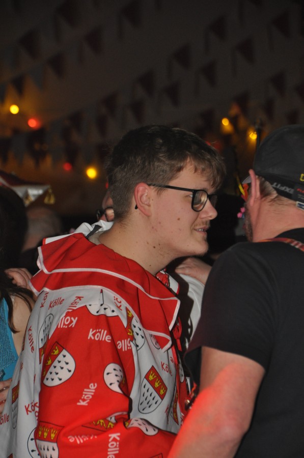 Foto RPR1 tanzt Karneval 2024