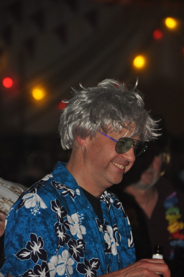 Foto RPR1 tanzt Karneval 2024