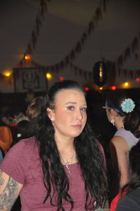 Foto RPR1 tanzt Karneval 2024