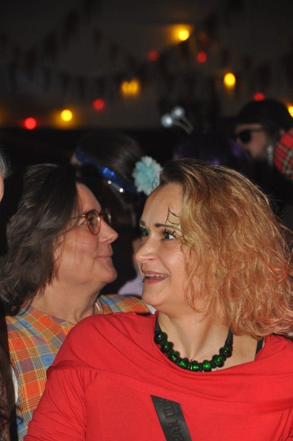 Foto RPR1 tanzt Karneval 2024