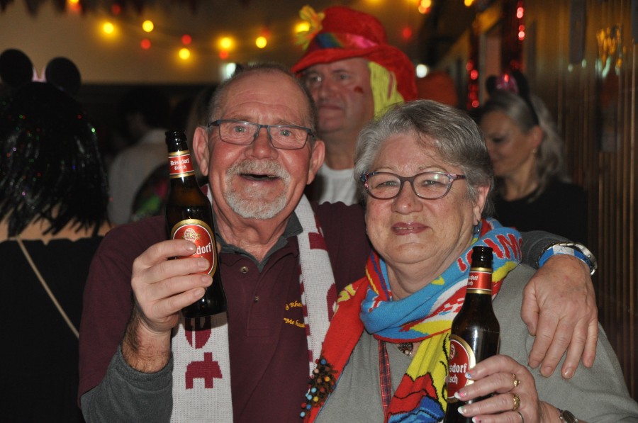 Foto RPR1 tanzt Karneval 2024