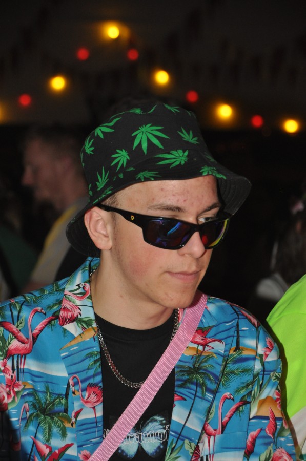 Foto RPR1 tanzt Karneval 2024