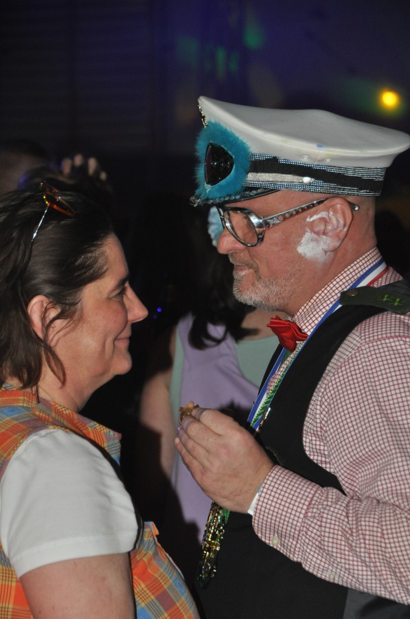 Foto RPR1 tanzt Karneval 2024