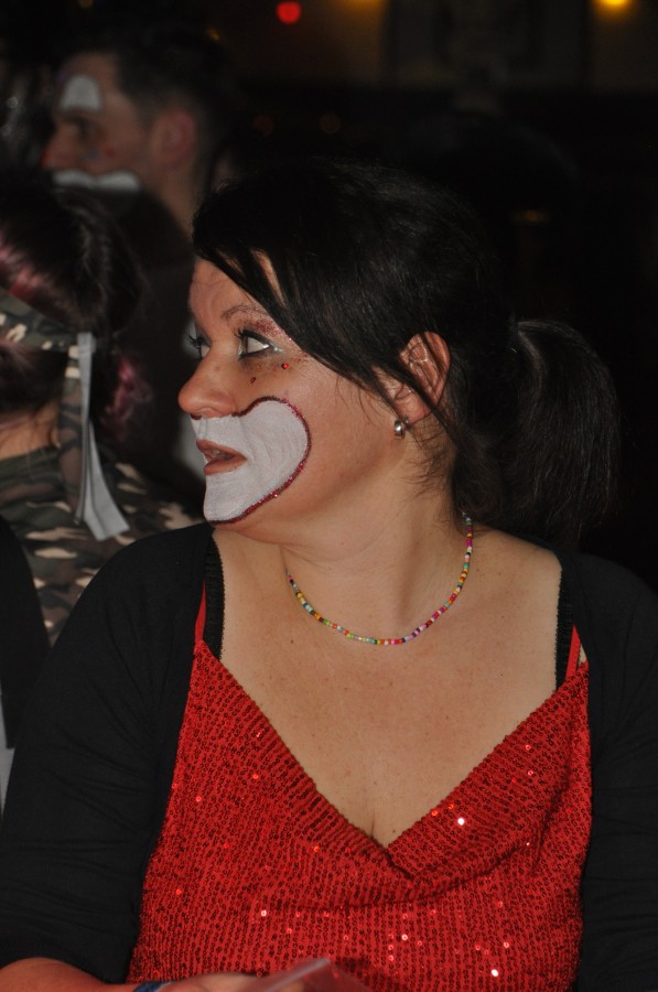 Foto RPR1 tanzt Karneval 2024