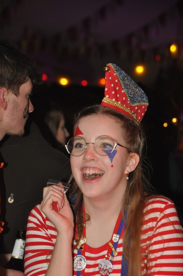 Foto RPR1 tanzt Karneval 2024