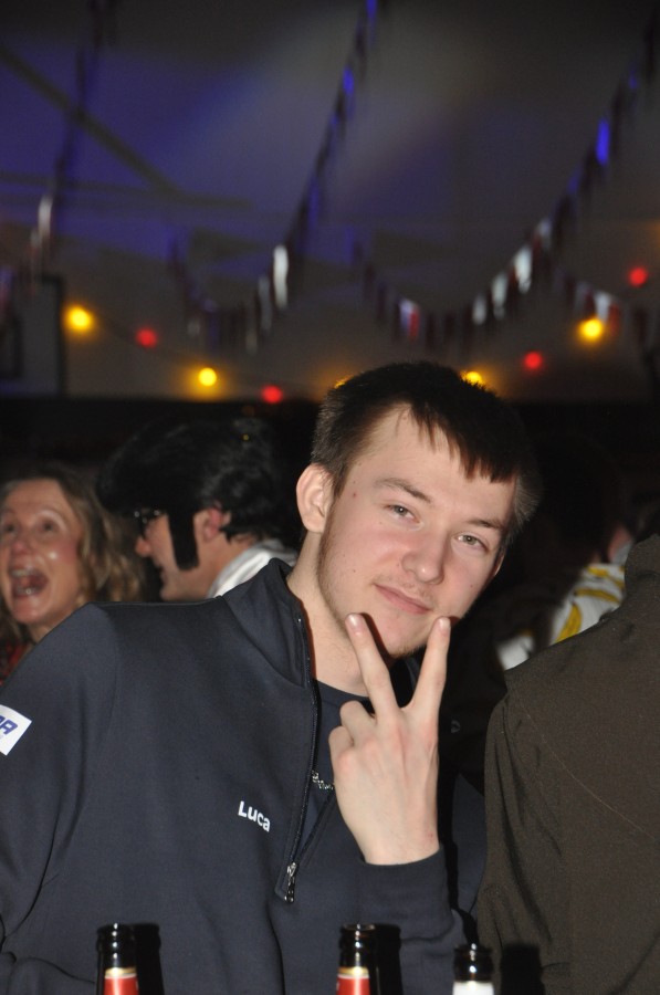 Foto RPR1 tanzt Karneval 2024