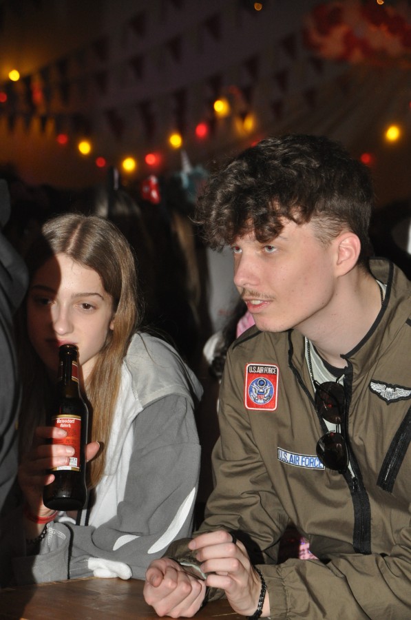 Foto RPR1 tanzt Karneval 2024