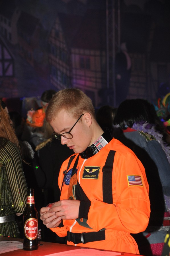 Foto RPR1 tanzt Karneval 2024