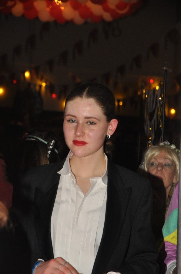 Foto RPR1 tanzt Karneval 2024