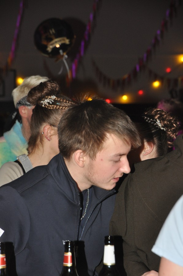 Foto RPR1 tanzt Karneval 2024