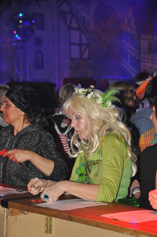 Foto RPR1 tanzt Karneval 2024