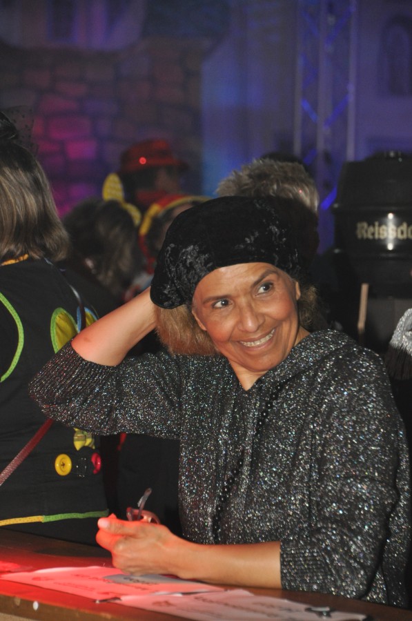 Foto RPR1 tanzt Karneval 2024