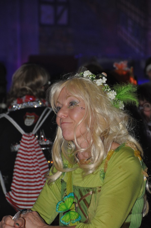 Foto RPR1 tanzt Karneval 2024