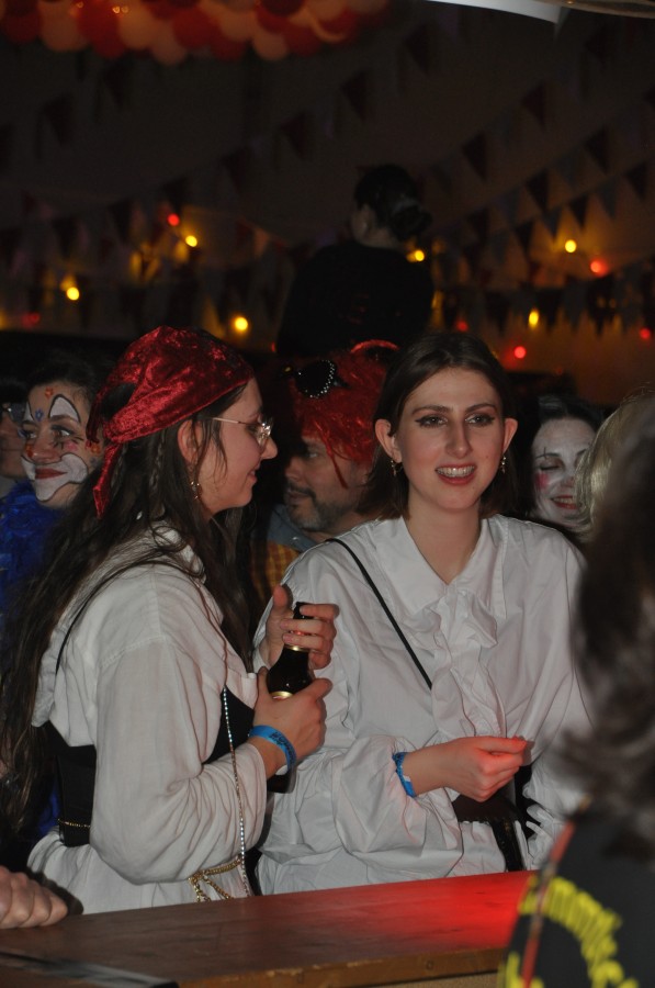 Foto RPR1 tanzt Karneval 2024