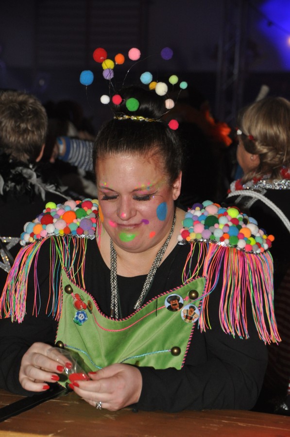 Foto RPR1 tanzt Karneval 2024