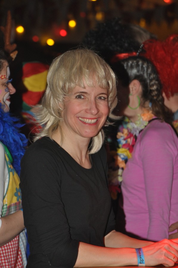 Foto RPR1 tanzt Karneval 2024