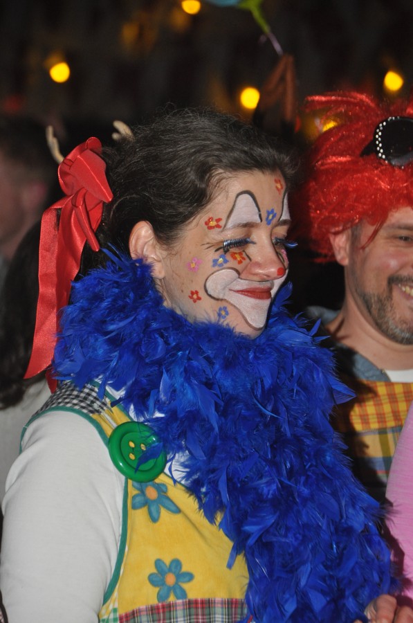 Foto RPR1 tanzt Karneval 2024