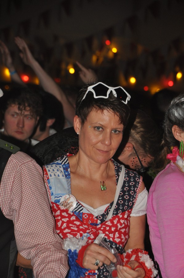 Foto RPR1 tanzt Karneval 2024