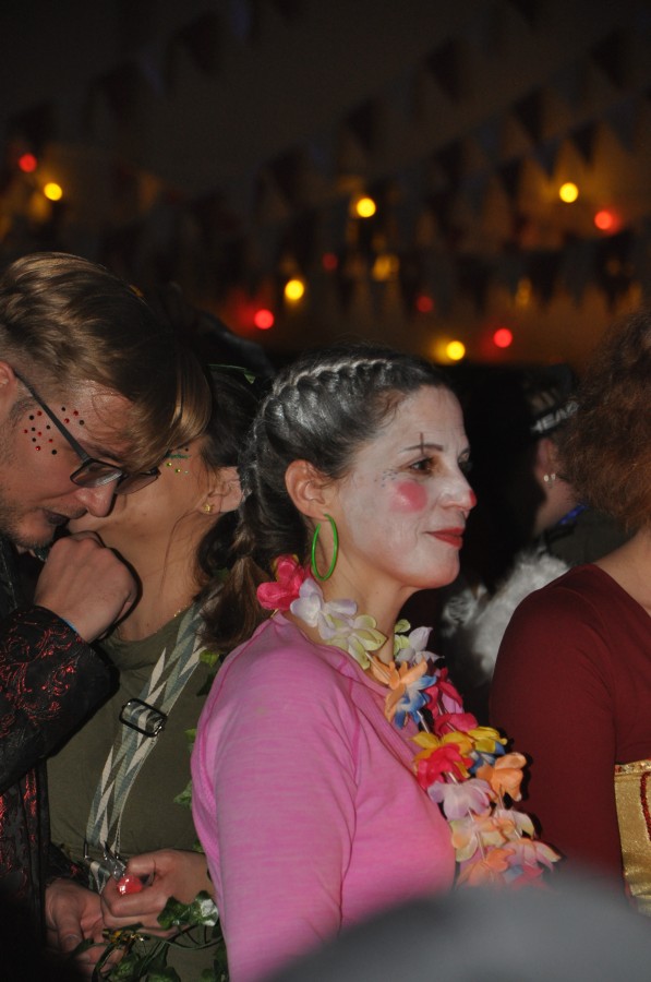 Foto RPR1 tanzt Karneval 2024