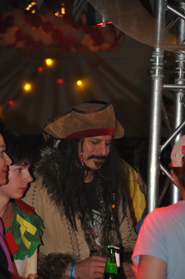 Foto RPR1 tanzt Karneval 2024