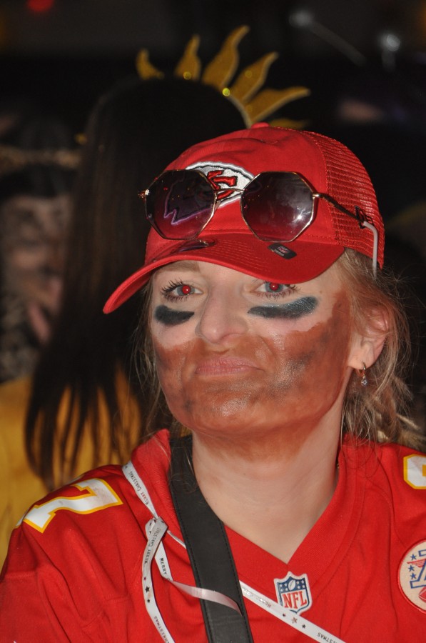 Foto RPR1 tanzt Karneval 2024