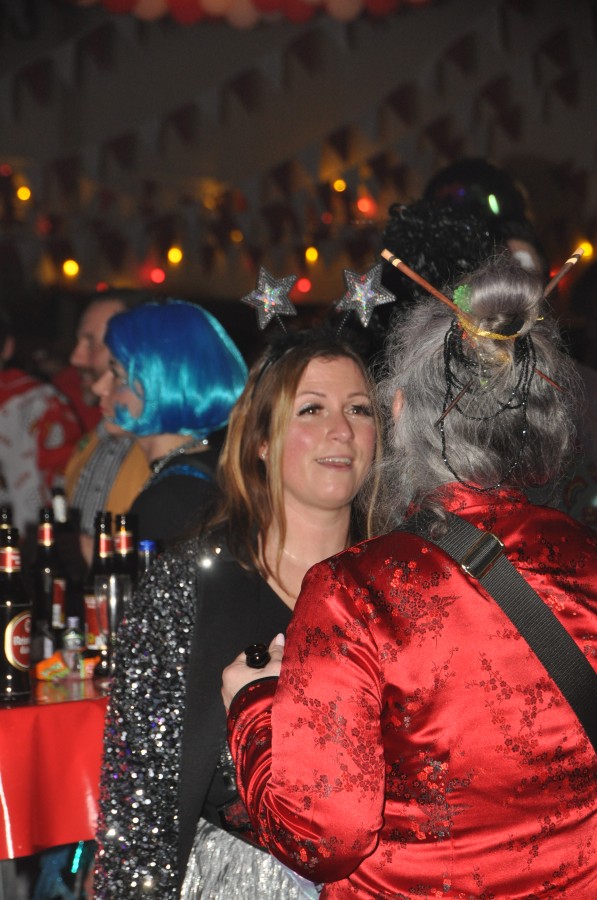 Foto RPR1 tanzt Karneval 2024