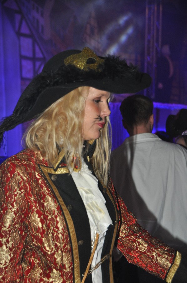 Foto RPR1 tanzt Karneval 2024