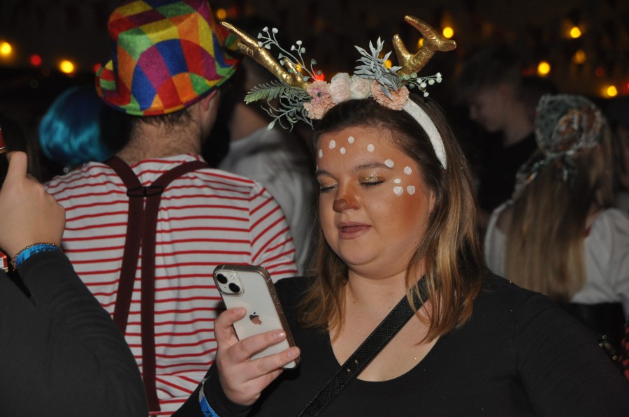 Foto RPR1 tanzt Karneval 2024