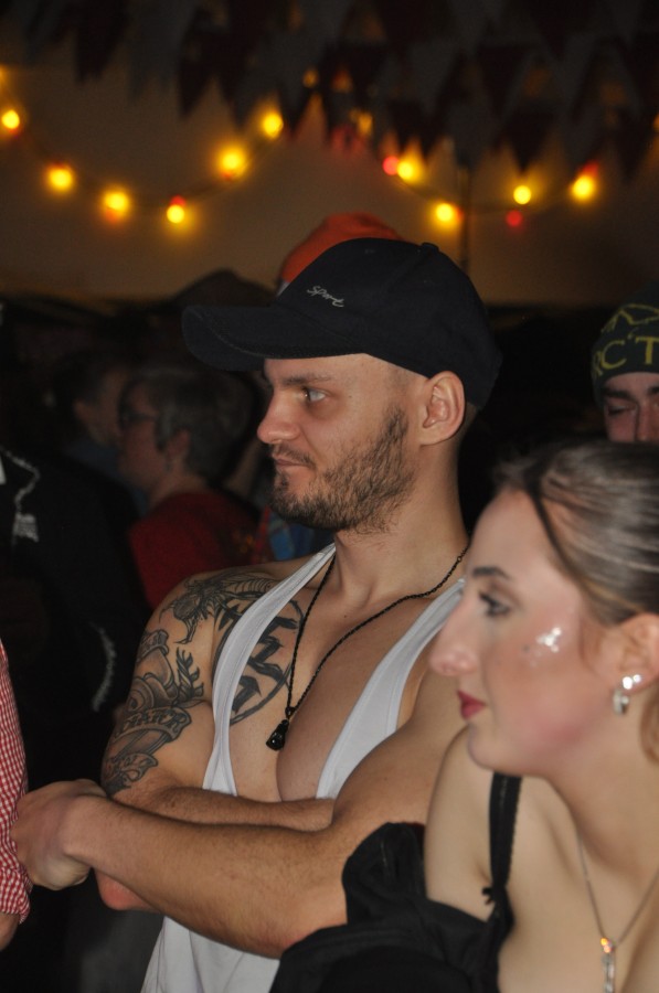 Foto RPR1 tanzt Karneval 2024