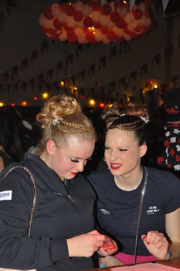 Foto RPR1 tanzt Karneval 2024