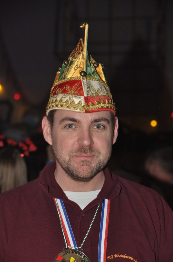 Foto RPR1 tanzt Karneval 2024