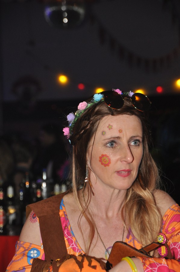 Foto RPR1 tanzt Karneval 2024