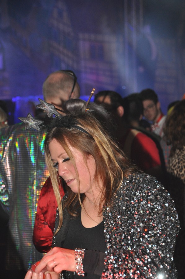 Foto RPR1 tanzt Karneval 2024