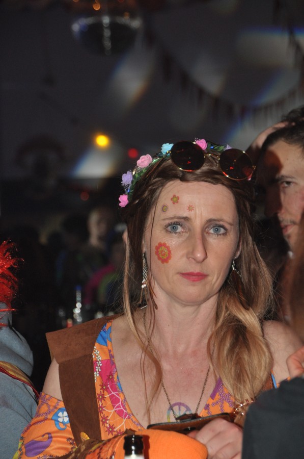 Foto RPR1 tanzt Karneval 2024