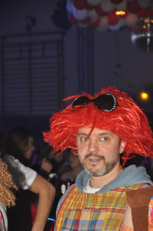 Foto RPR1 tanzt Karneval 2024