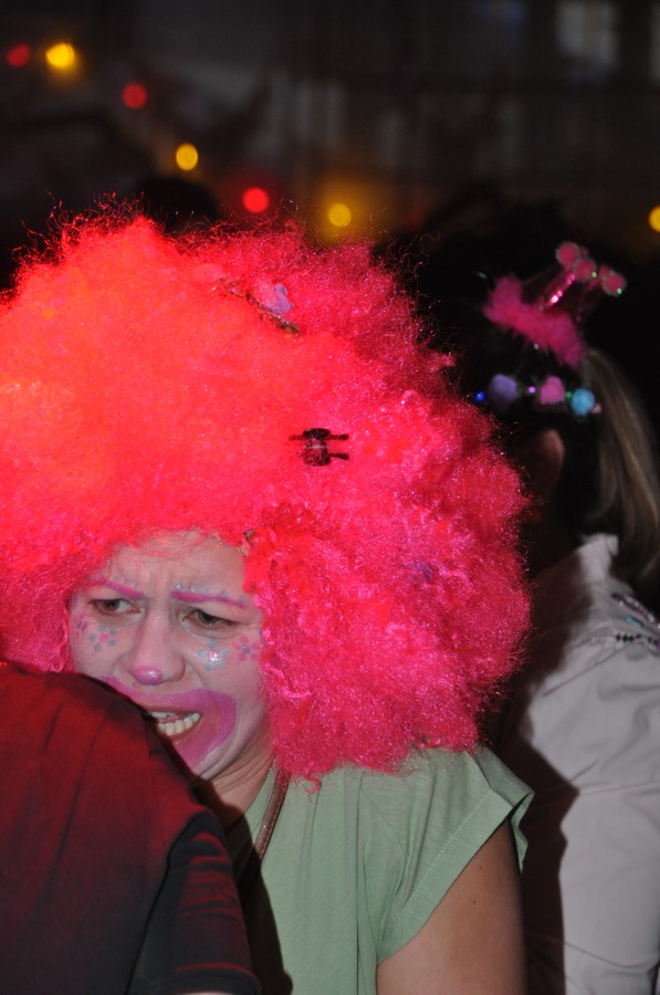 Foto RPR1 tanzt Karneval 2024