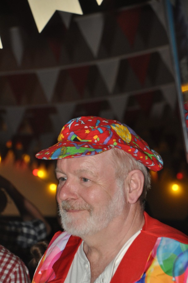 Foto RPR1 tanzt Karneval 2024