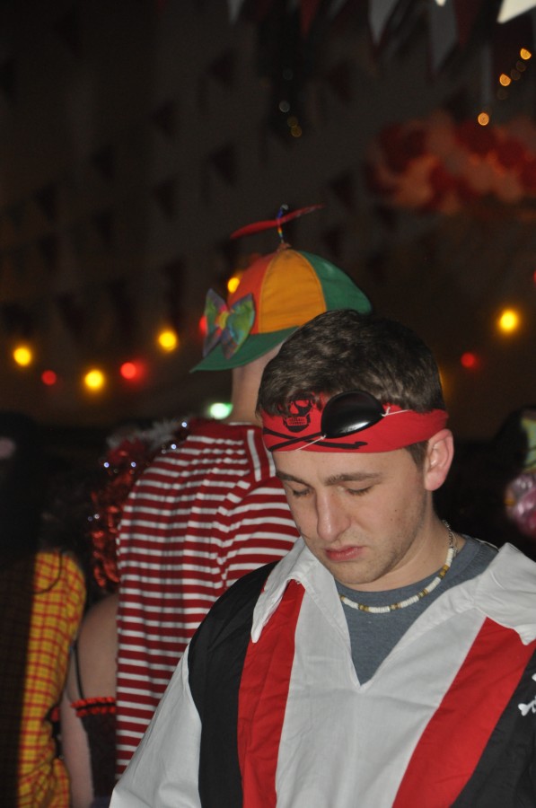 Foto RPR1 tanzt Karneval 2024