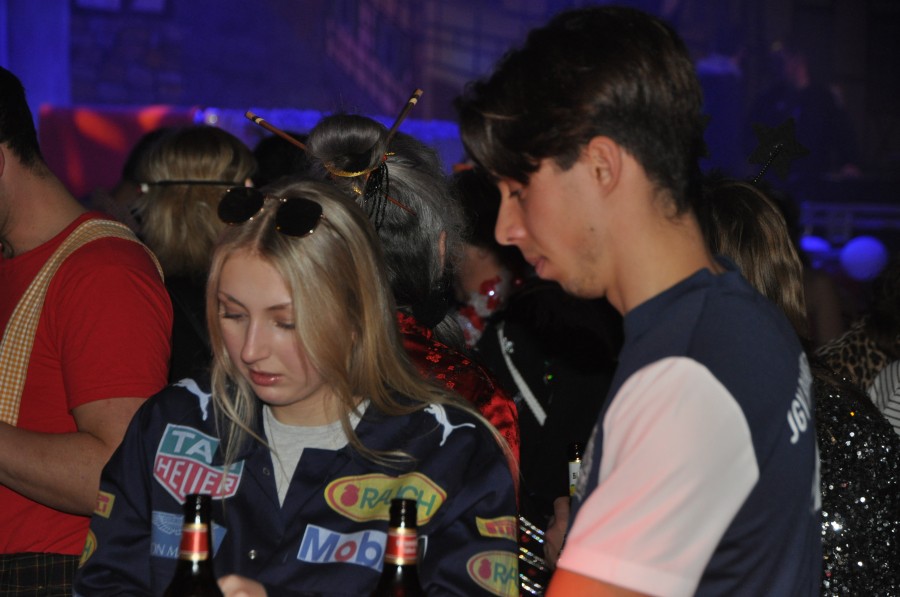 Foto RPR1 tanzt Karneval 2024