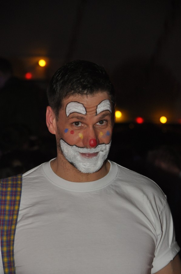 Foto RPR1 tanzt Karneval 2024