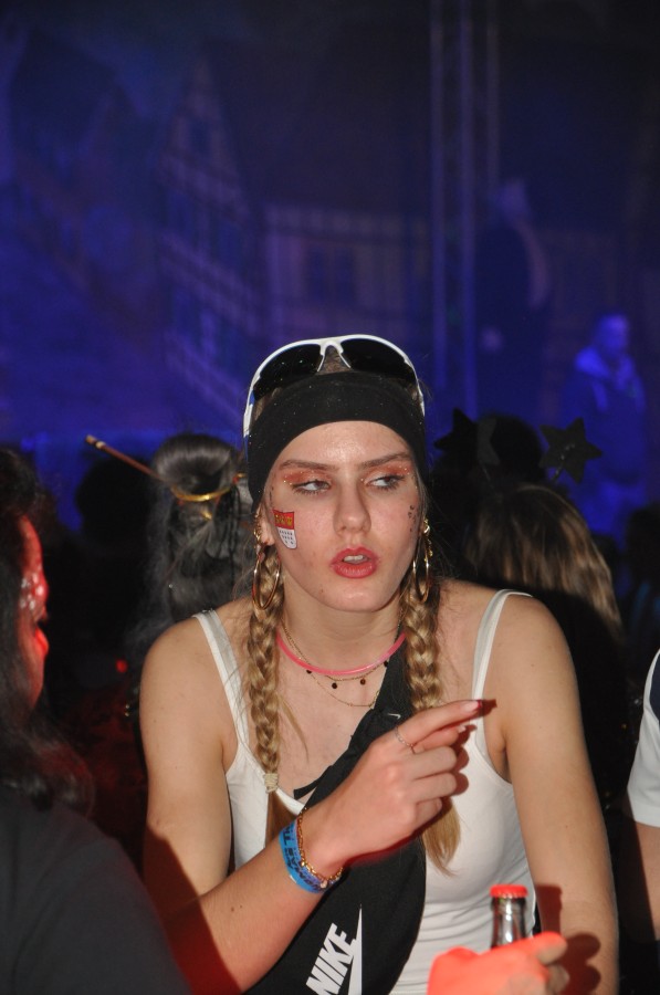 Foto RPR1 tanzt Karneval 2024